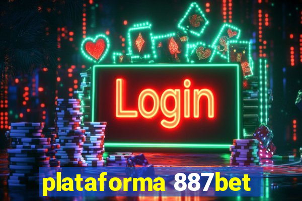 plataforma 887bet